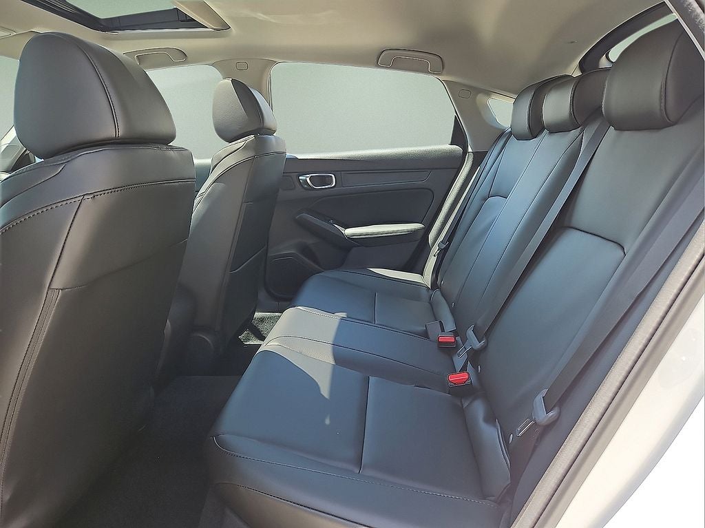 2026 Acura Integra Base
