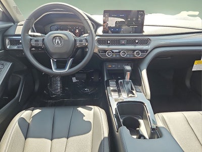 2026 Acura Integra Base