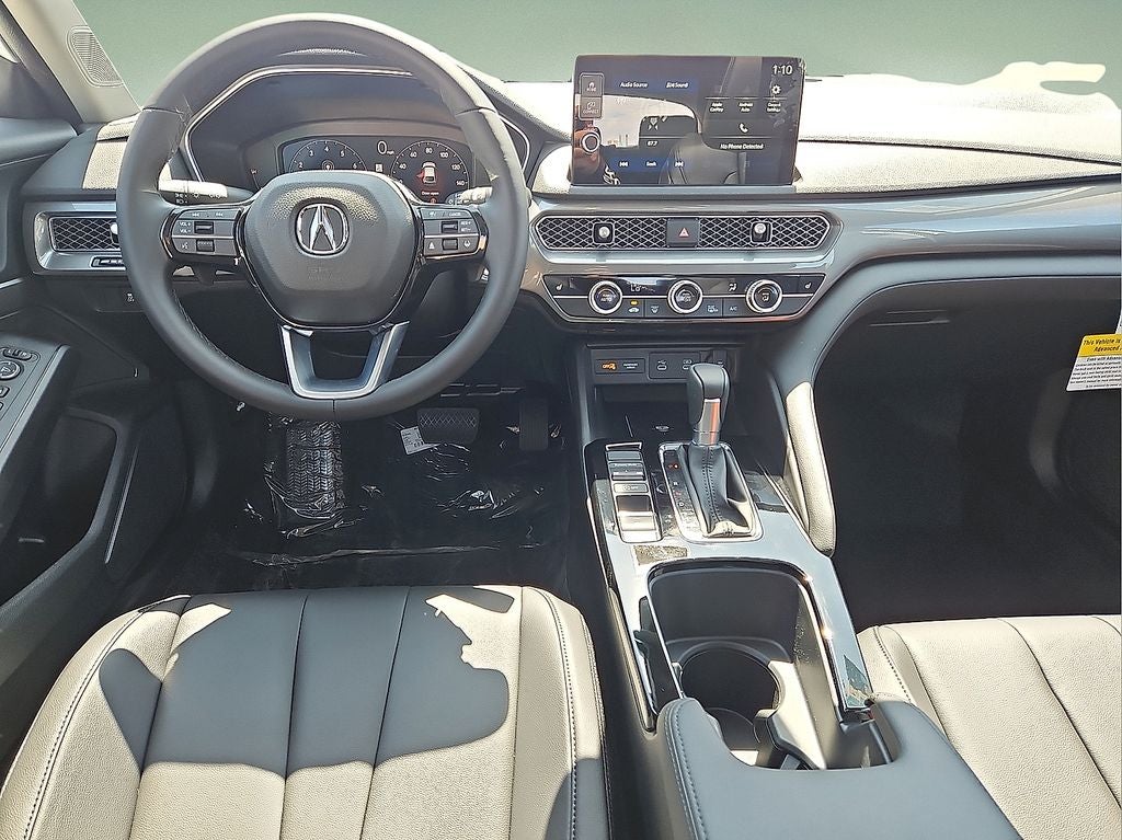 2026 Acura Integra Base