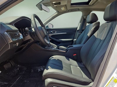2026 Acura Integra Base