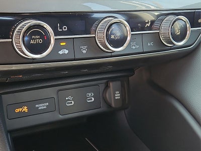 2026 Acura Integra Base