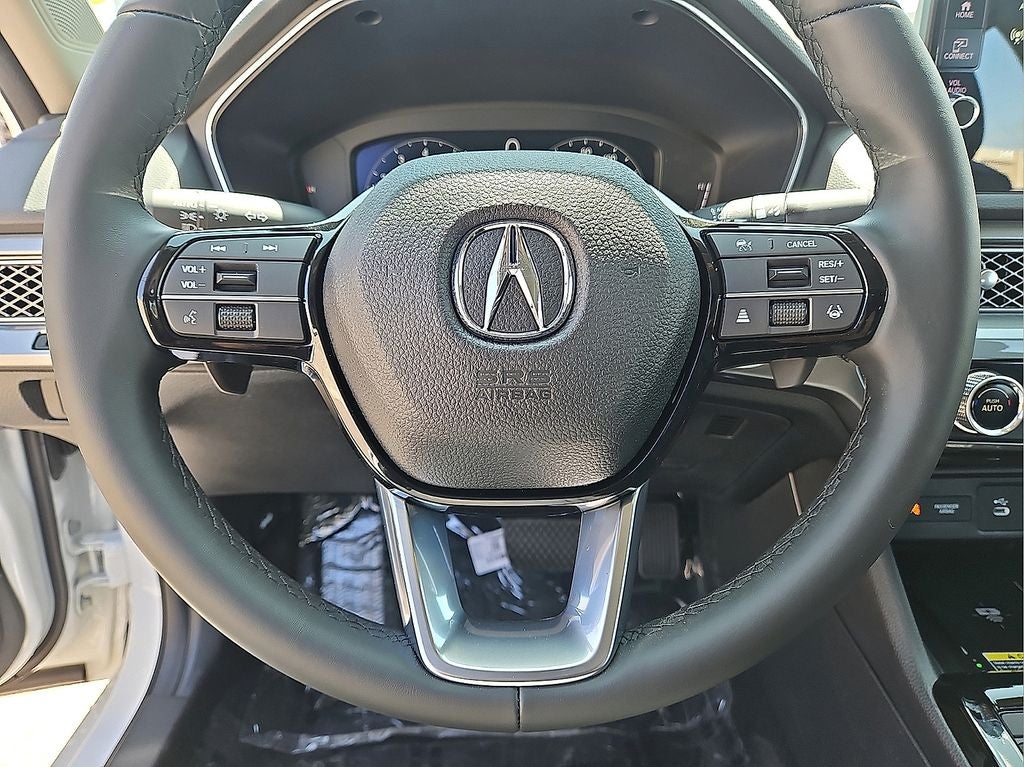2026 Acura Integra Base