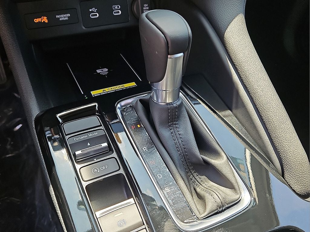 2026 Acura Integra Base