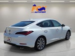 2026 Acura Integra Base