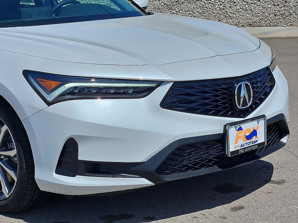 2026 Acura Integra Base