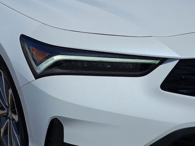 2026 Acura Integra Base