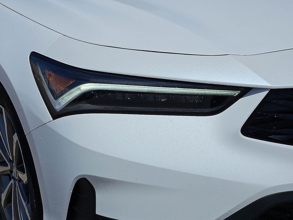 2026 Acura Integra Base