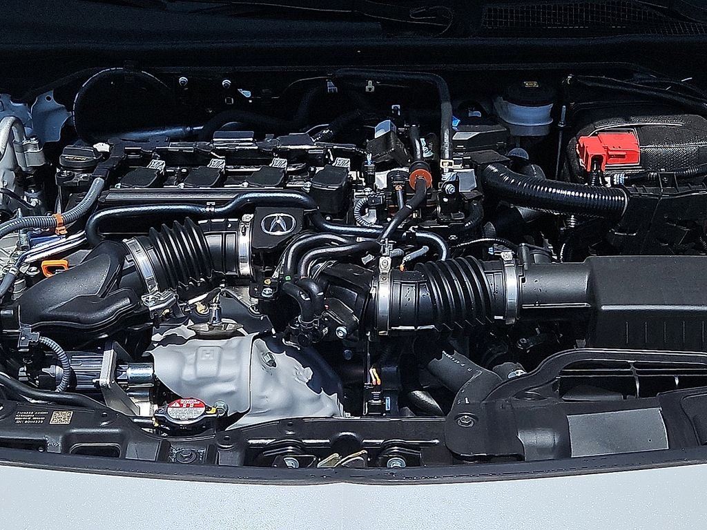 2026 Acura Integra Base