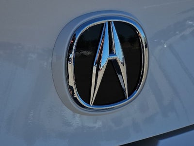 2026 Acura Integra Base