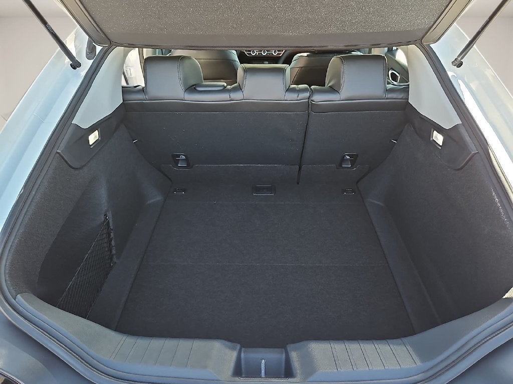 2026 Acura Integra Base