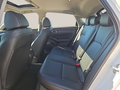 2026 Acura Integra Base