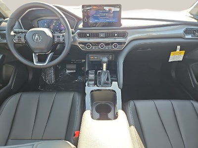 2026 Acura Integra Base