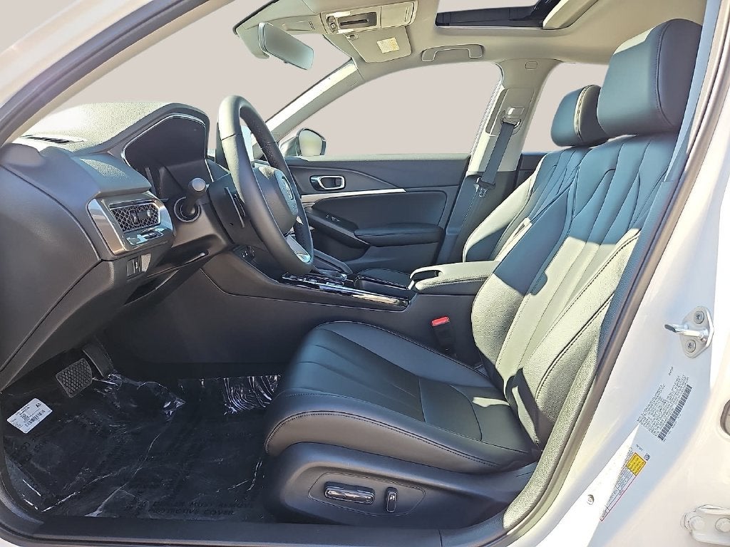2026 Acura Integra Base