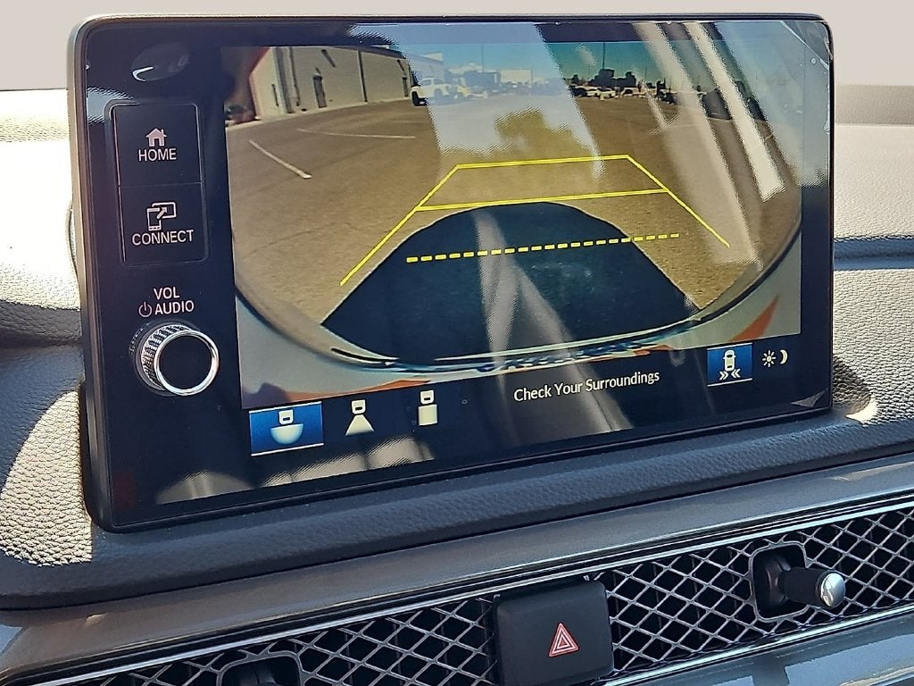 2026 Acura Integra Base