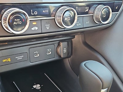 2026 Acura Integra Base