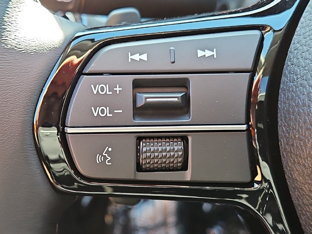 2026 Acura Integra Base