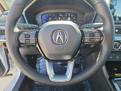 2026 Acura Integra Base