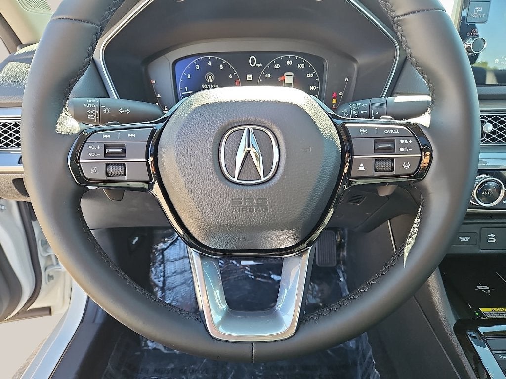 2026 Acura Integra Base