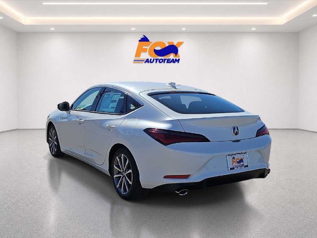 2026 Acura Integra Base