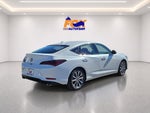 2026 Acura Integra Base