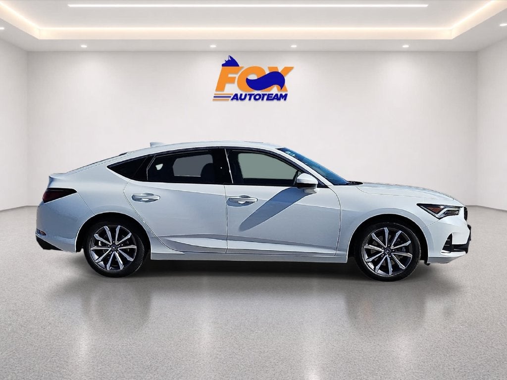 2026 Acura Integra Base