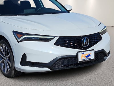 2026 Acura Integra Base