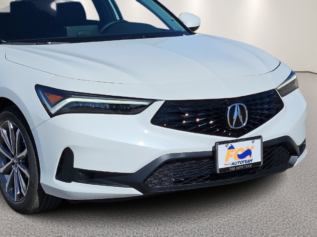 2026 Acura Integra Base