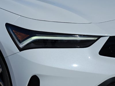2026 Acura Integra Base