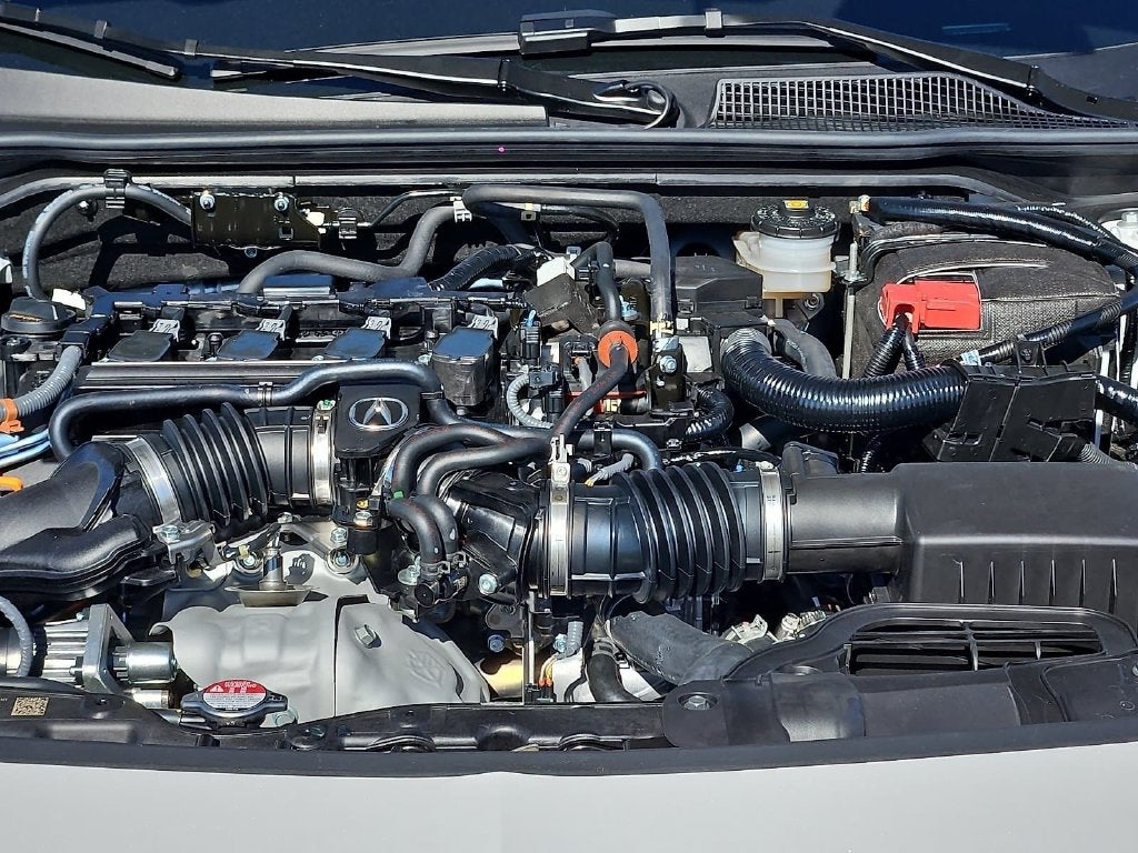 2026 Acura Integra Base