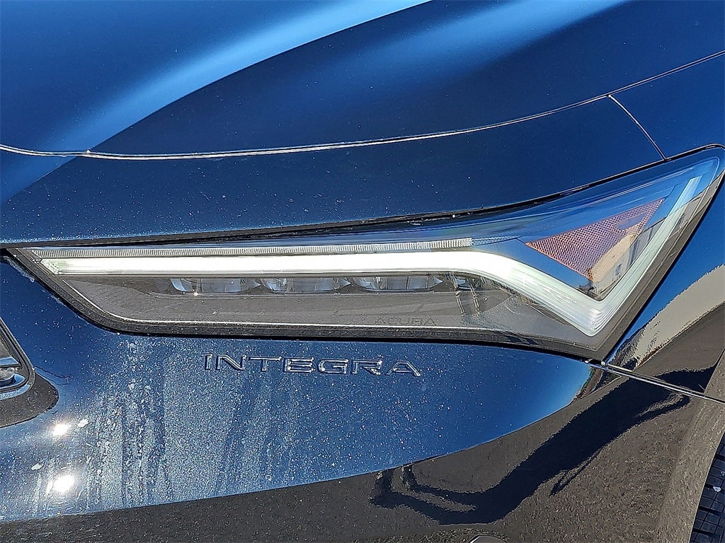 2026 Acura Integra Base