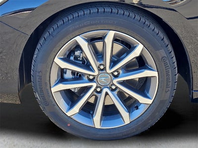 2026 Acura Integra Base