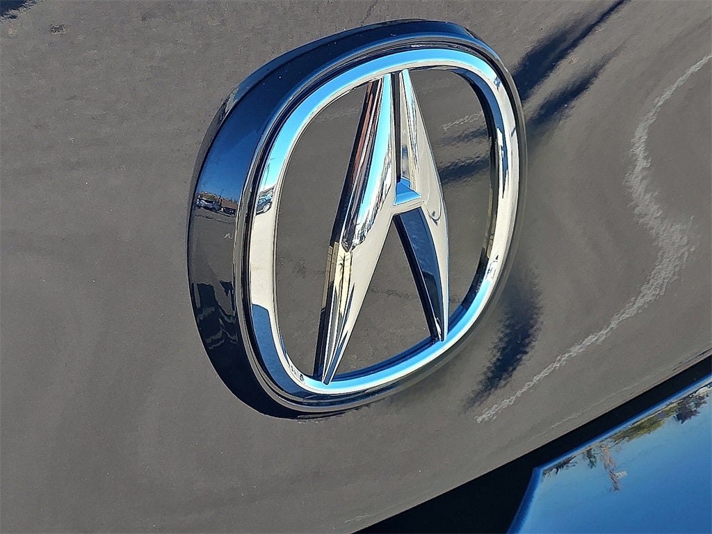 2026 Acura Integra Base