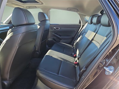 2026 Acura Integra Base