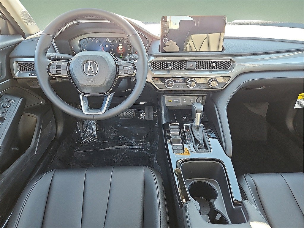2026 Acura Integra Base