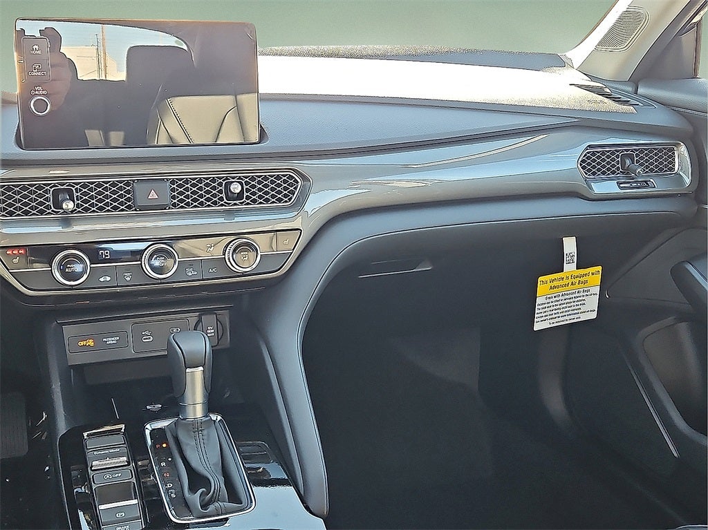 2026 Acura Integra Base