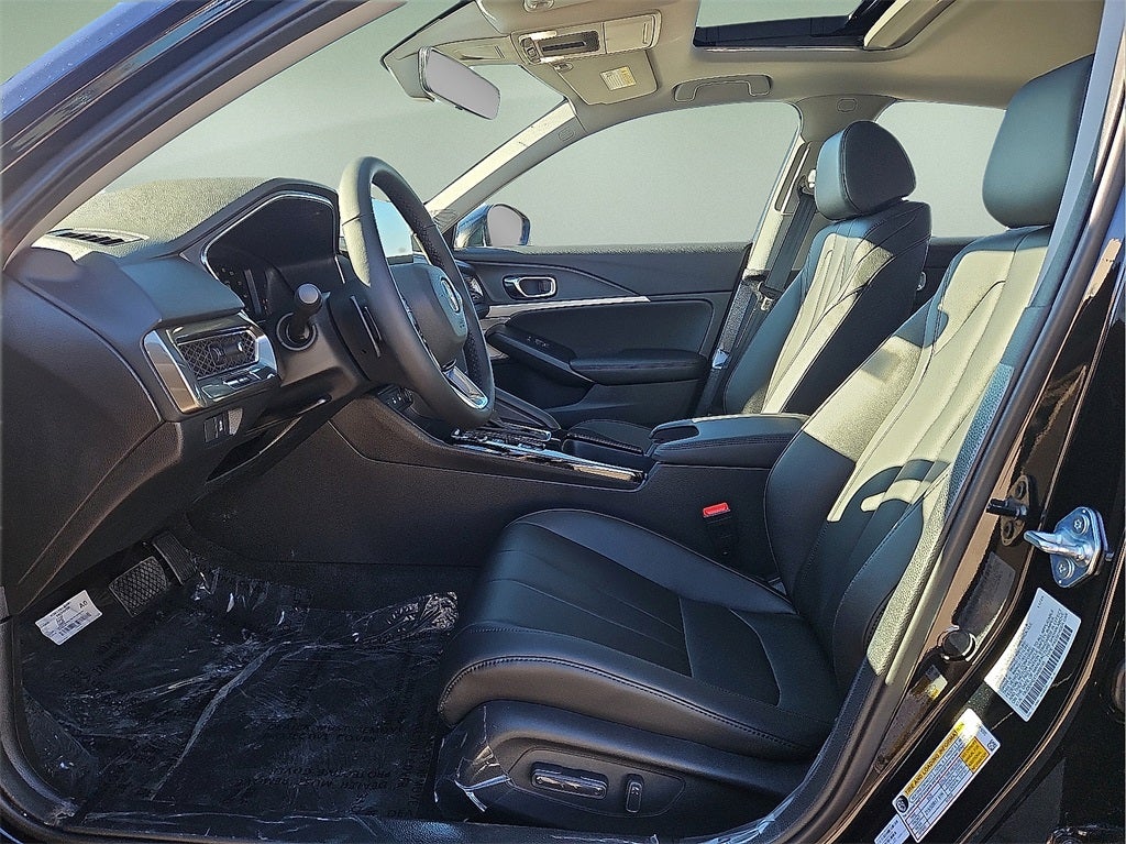 2026 Acura Integra Base