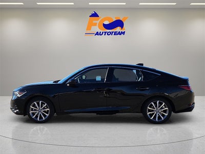 2026 Acura Integra Base