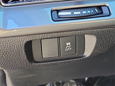 2026 Acura Integra Base