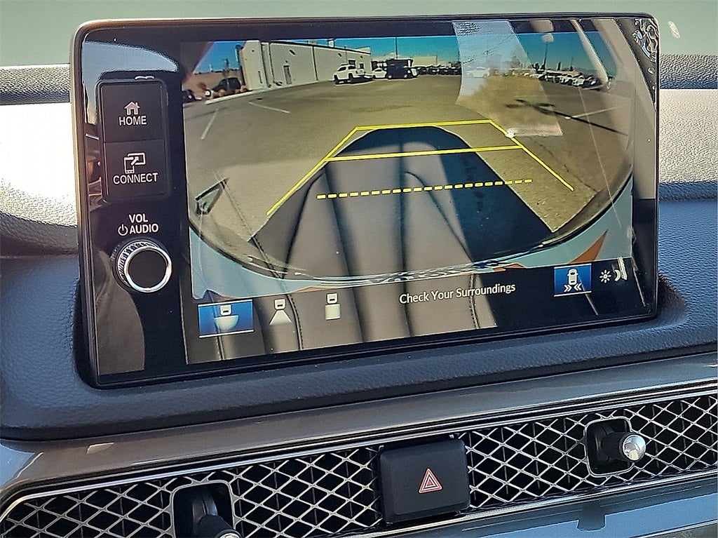 2026 Acura Integra Base