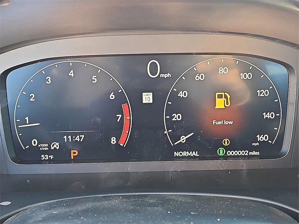 2026 Acura Integra Base