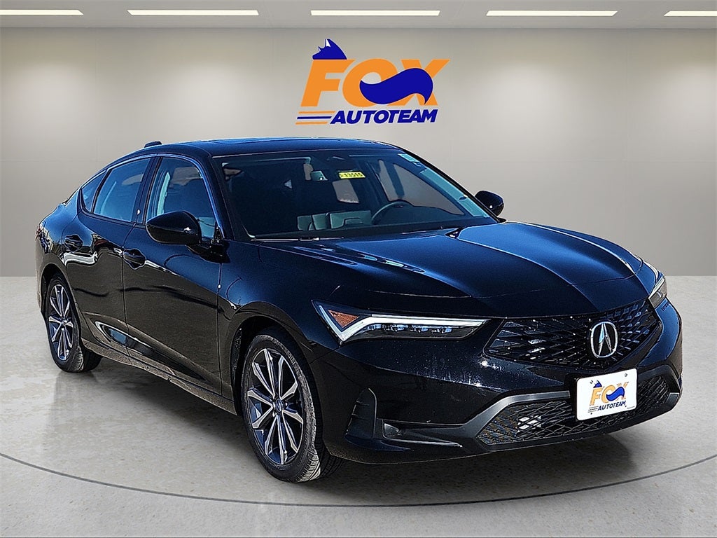 2026 Acura Integra Base