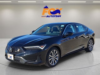 2026 Acura Integra Base