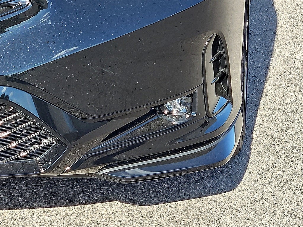 2026 Acura Integra A-Spec Package