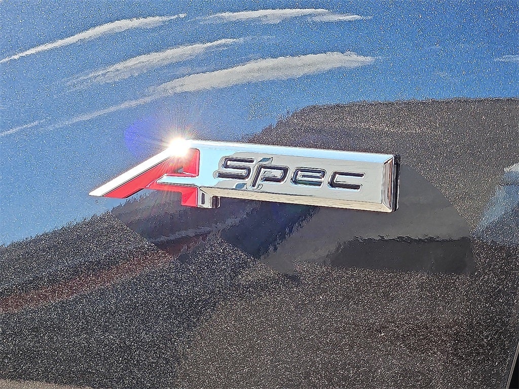 2026 Acura Integra A-Spec Package