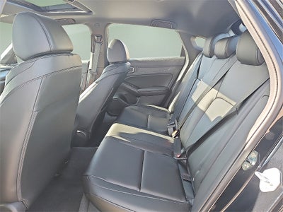 2026 Acura Integra A-Spec Package