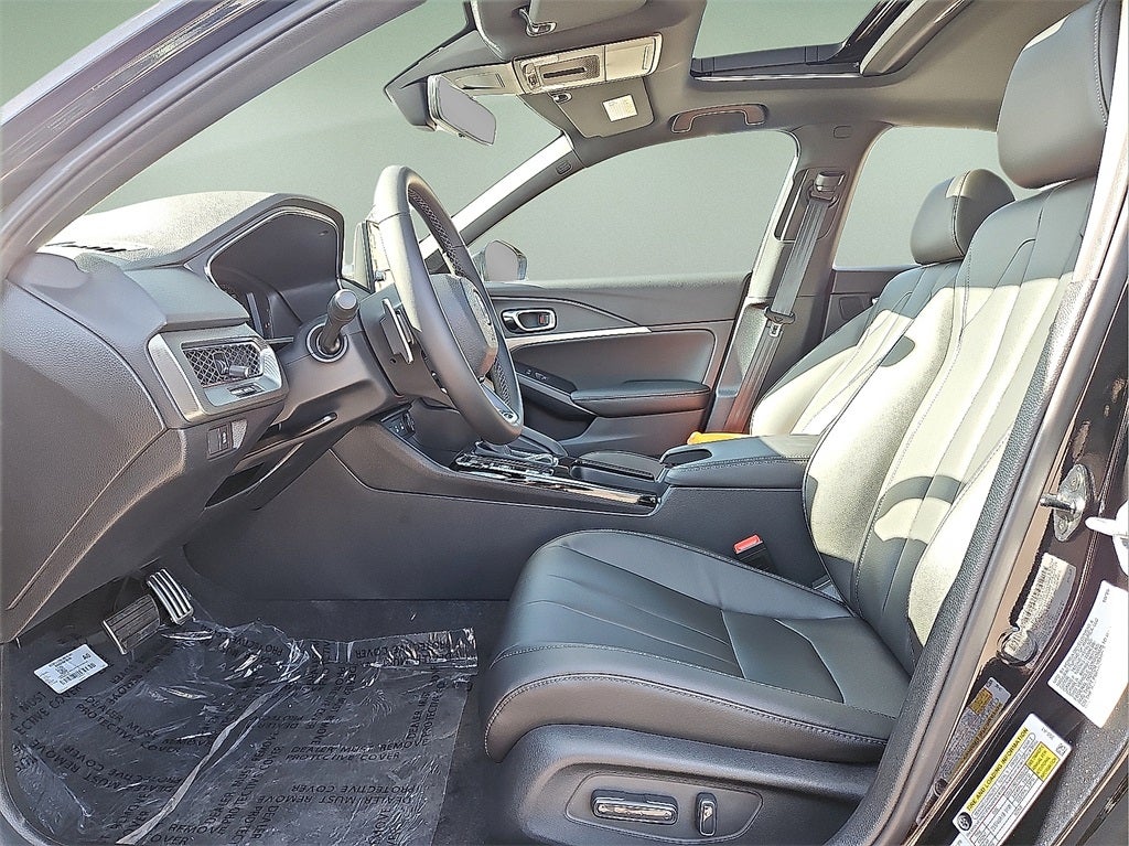 2026 Acura Integra A-Spec Package