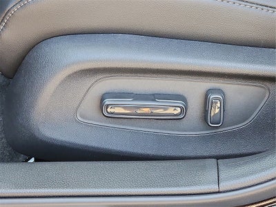 2026 Acura Integra A-Spec Package