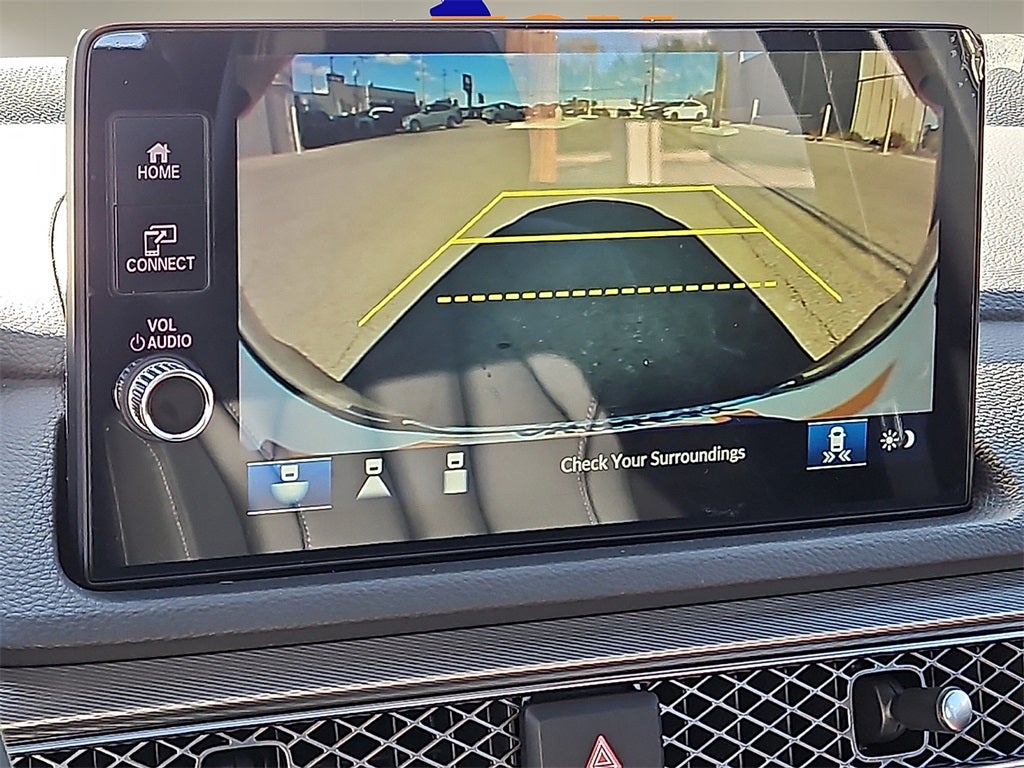 2026 Acura Integra A-Spec Package