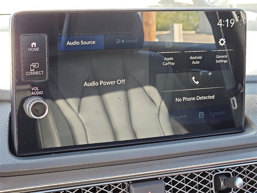 2026 Acura Integra A-Spec Package