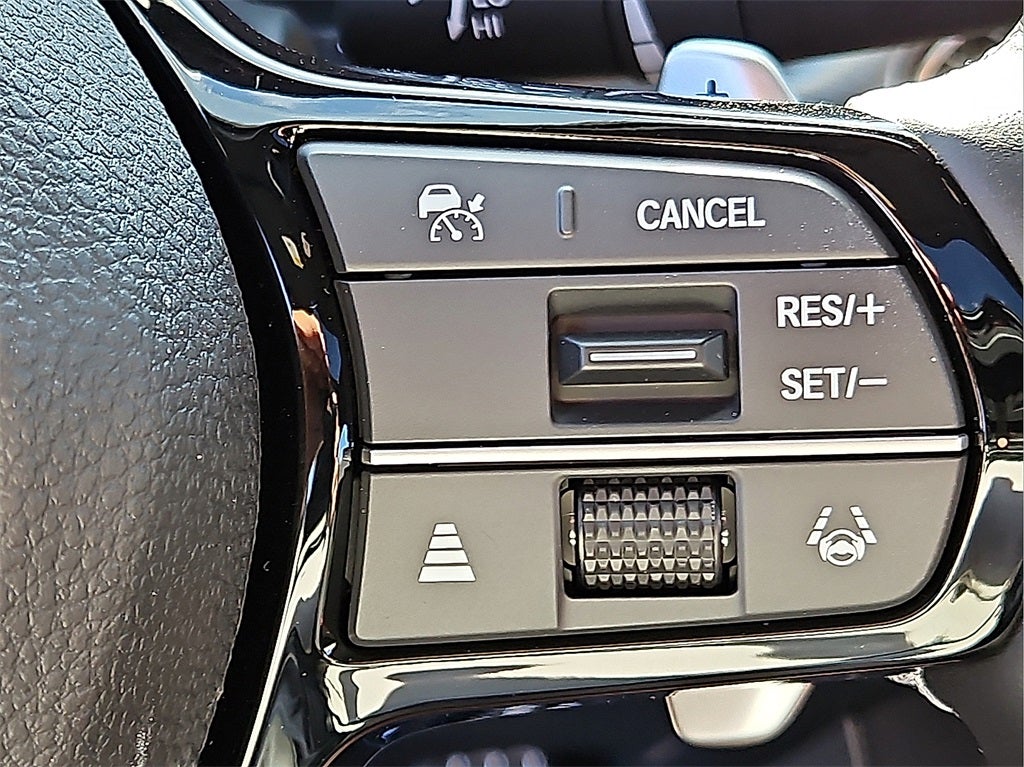 2026 Acura Integra A-Spec Package